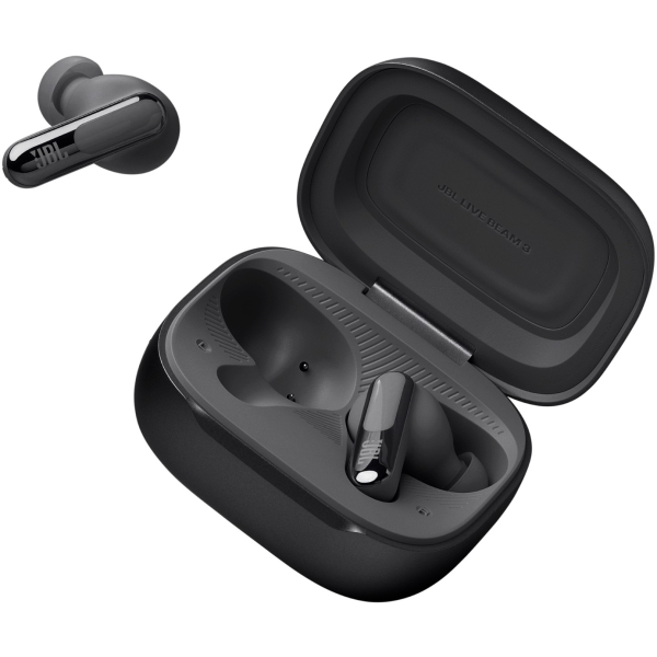JBL Live Beam 3 black