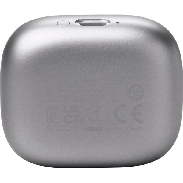 JBL LIVE FLEX3 silver