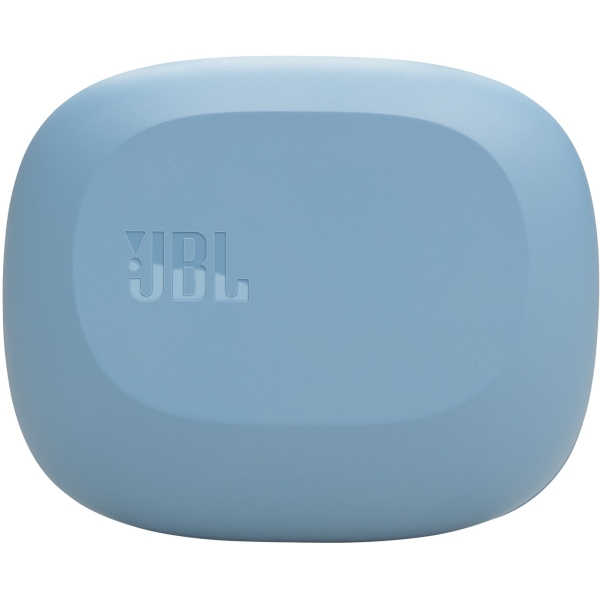 JBL Sense Lite Kopfhrer. blau