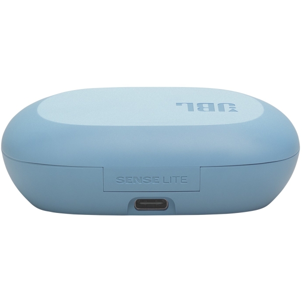 JBL Sense Lite Kopfhrer. blau