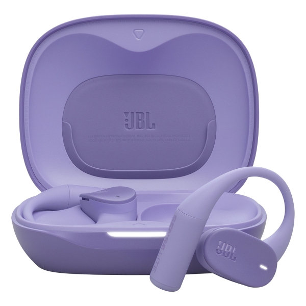 JBL Sense Lite Kopfhrer. lila