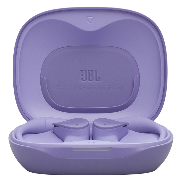 JBL Sense Lite Kopfhrer. lila