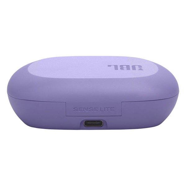 JBL Sense Lite Kopfhrer. lila