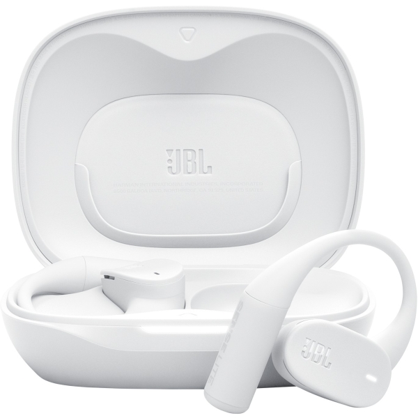 JBL Sense Lite Kopfhrer. wei