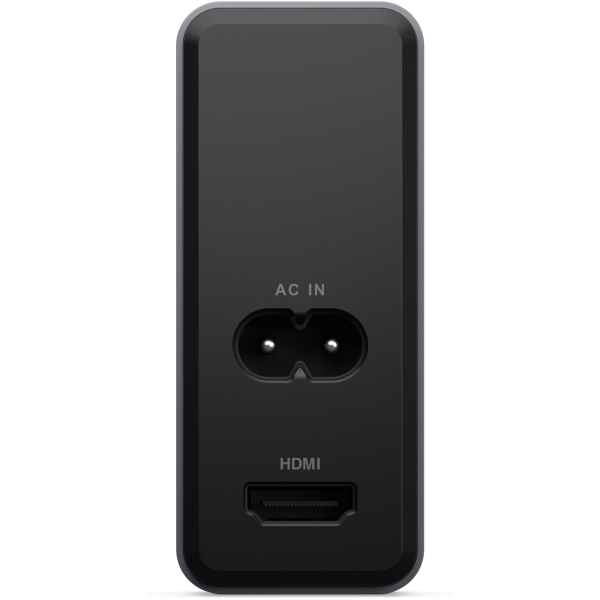 D LENOVO GAN POWERED X9