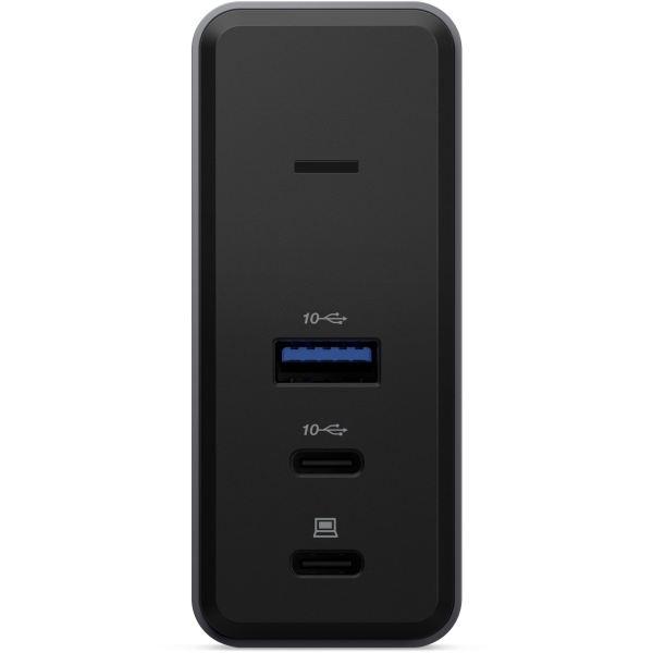 D LENOVO GAN POWERED X9
