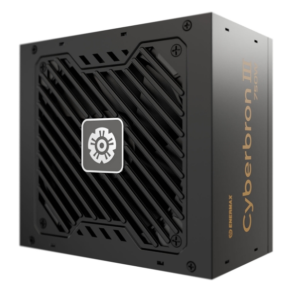 750W Enermax CyberBron III 750W EMB750EWT-NAC