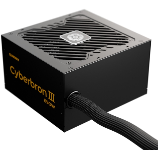 850W Enermax CyberBron III 850W EMB850EWT-NAC