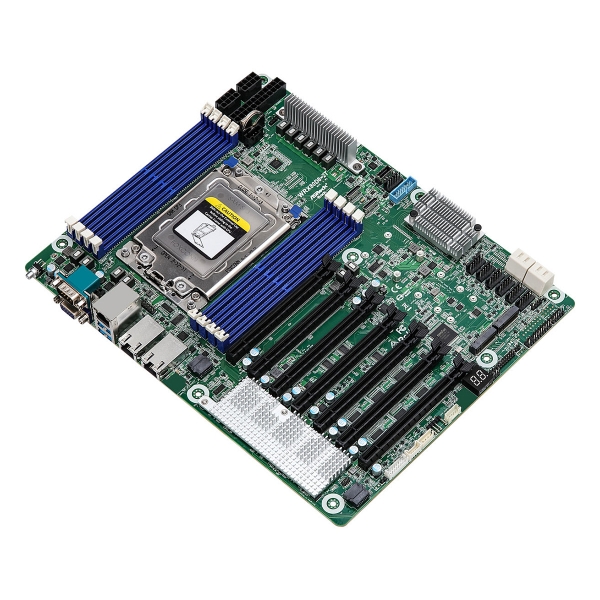 MB ASRock SP3 - WRX80D8-2T