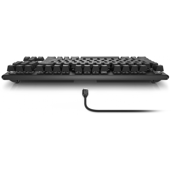 Alienware RGB Tenkeyless Mechanical Black