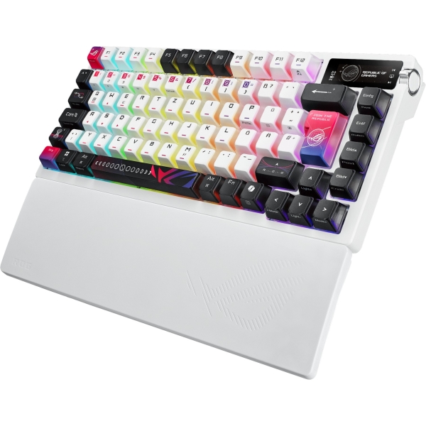 ASUS Tastatur ROG Azoth X DE