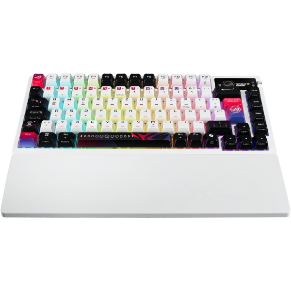 ASUS Tastatur ROG Azoth X DE