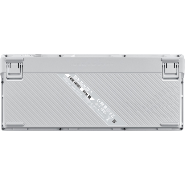 ASUS Tastatur ROG Azoth X DE