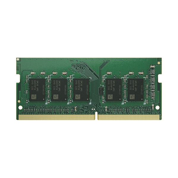 Synology SO-DIMM 4GB D4NS01-4G
