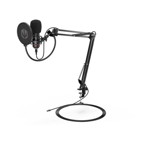 ENDORFY Solum (schwarz. USB)