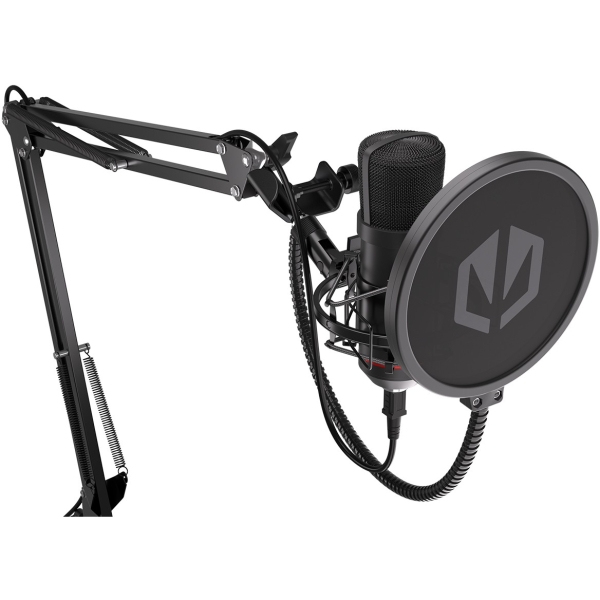ENDORFY Solum (schwarz. USB)