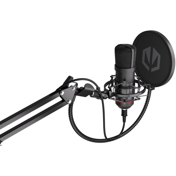 ENDORFY Solum (schwarz. USB)