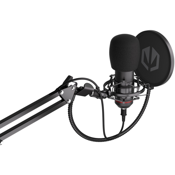 ENDORFY Solum (schwarz. USB)