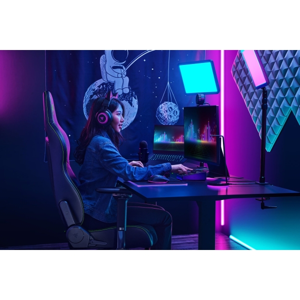 Razer Audio Mixer (schwarz)