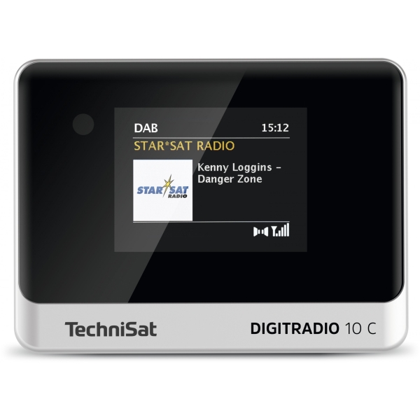 Technisat DigitRadio 10 C