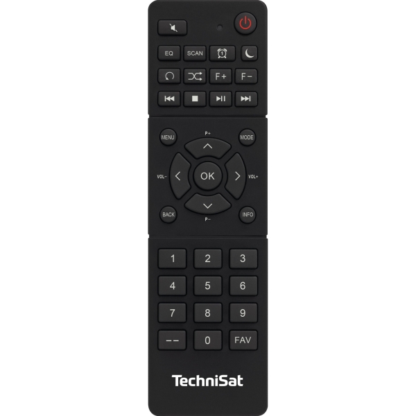 Technisat DigitRadio 10 C