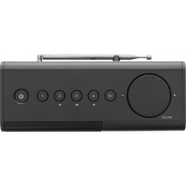 Technisat DigitRadio 217 schwarz