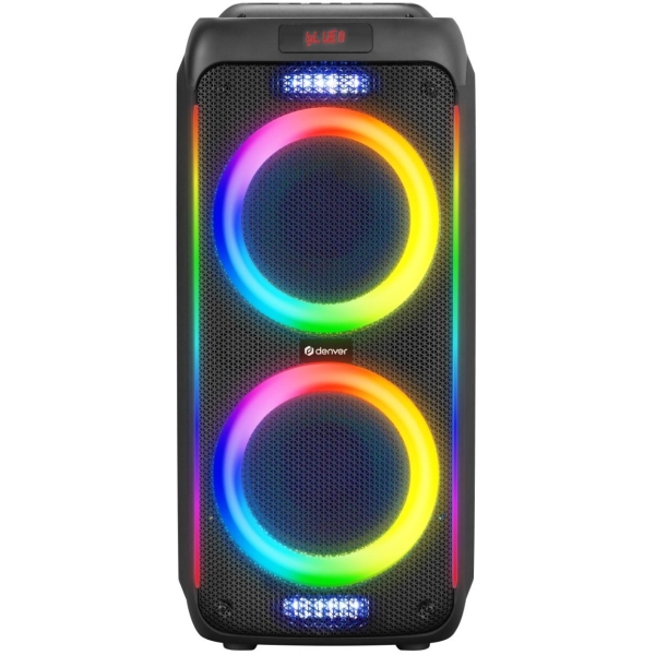 Denver Party Speaker BPS-458