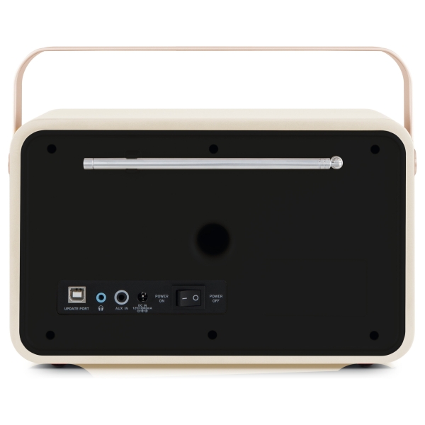 Technisat Transita 120 beige