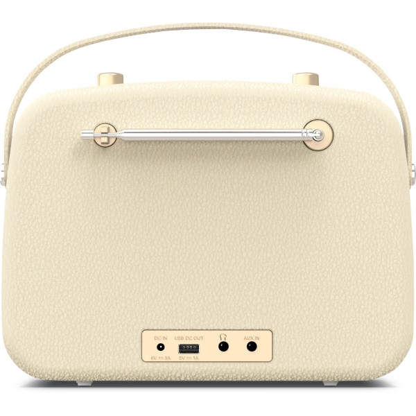 Technisat Transita 130 beige