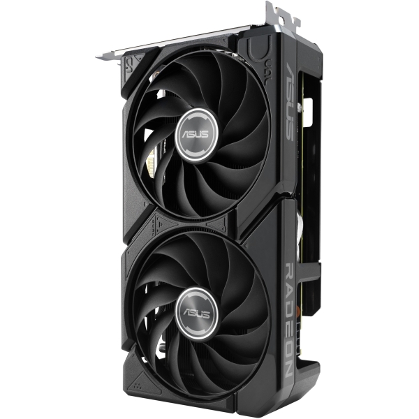 RX 9060 XT 8GB ASUS DUAL GDDR6