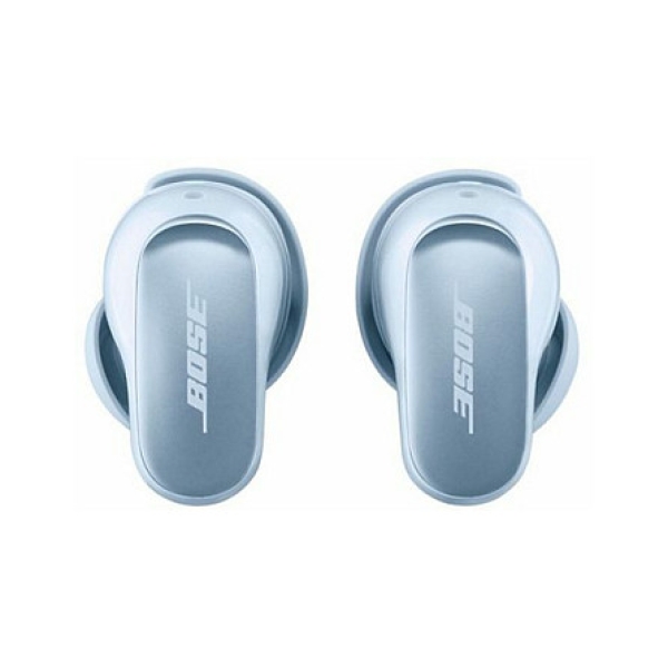 Bose QuietComfort Kabellose Noise-Cancelling-Earbuds blau