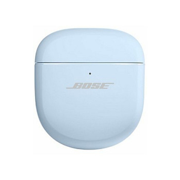 Bose QuietComfort Kabellose Noise-Cancelling-Earbuds blau