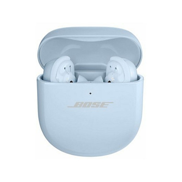 Bose QuietComfort Kabellose Noise-Cancelling-Earbuds blau