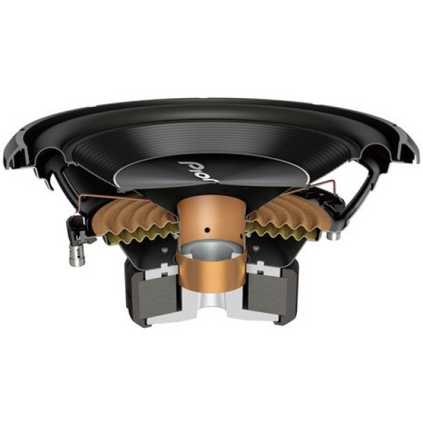 Pioneer TS-A300D4