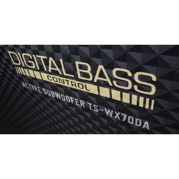 Pioneer TS-WX70DA
