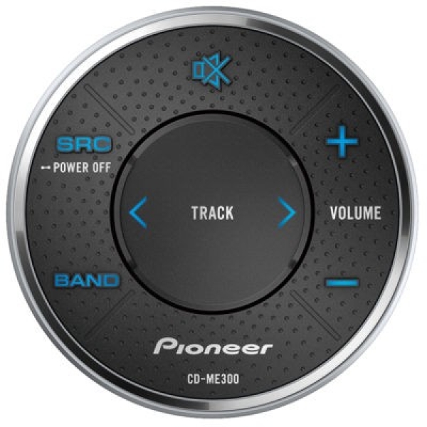 Pioneer CD-ME300 Marine
