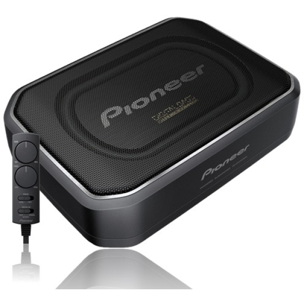 Pioneer TS-WX140DA