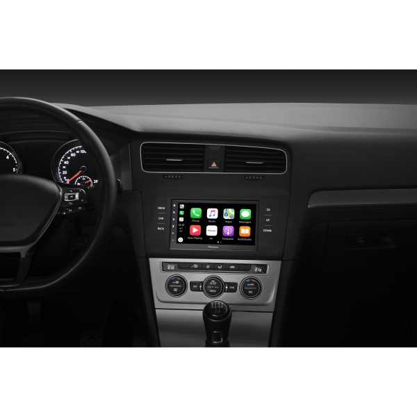 Pioneer SPH-DA250DAB