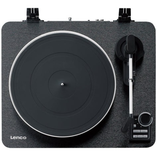 Lenco LBTA-165 schwarz