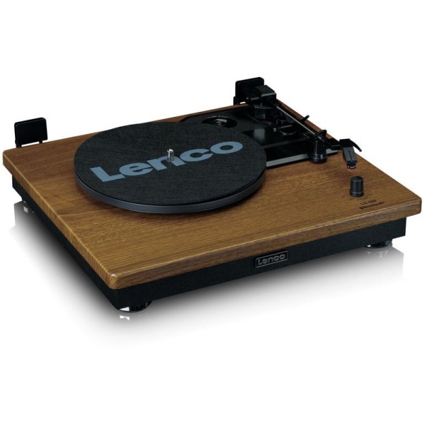Lenco LS-100WD Holz