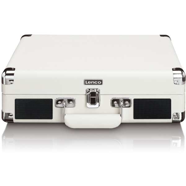 Lenco TT-115 creme