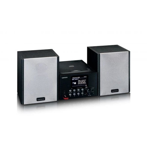 Lenco MC-250