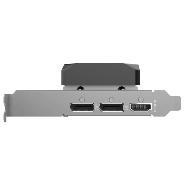 RTX 5060 8GB Zotac Low Profile GDDR7