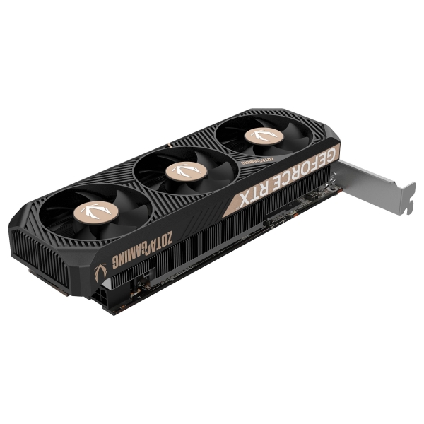 RTX 5060 8GB Zotac Low Profile GDDR7