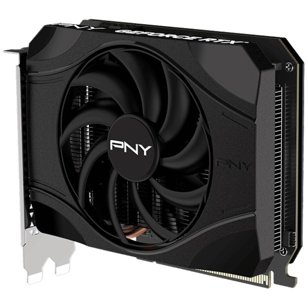 RTX 5050 8GB PNY Single Fan GDDR6