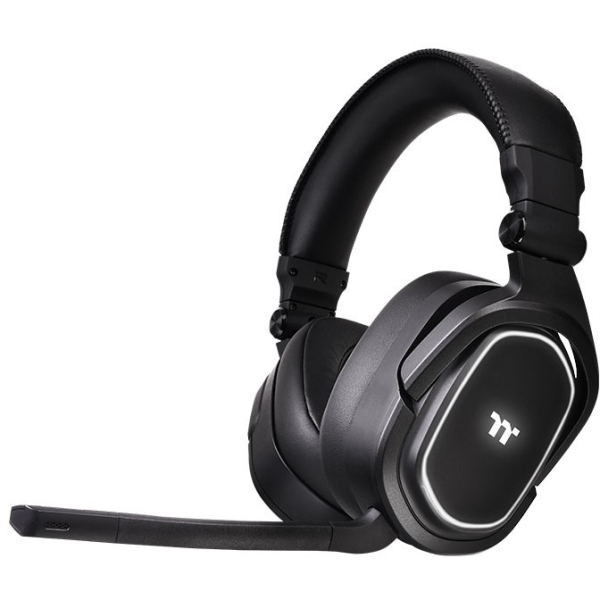 Thermaltake Argent H5 Wireless RGB Black