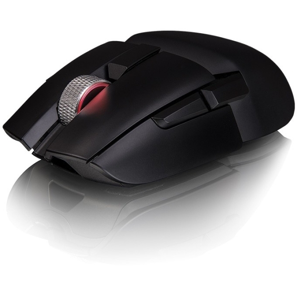 Thermaltake Argent M5 Wireless RGB Gaming Mouse