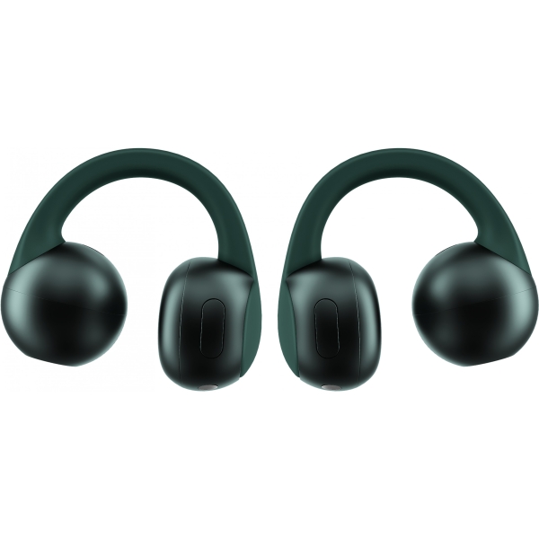 Motorola Moto Buds Loop green