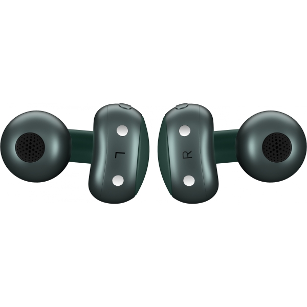 Motorola Moto Buds Loop green