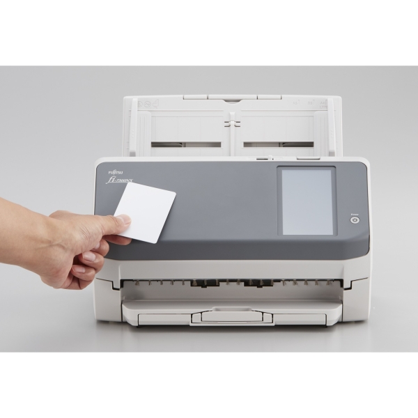 RICOH FI-7300NX Dokumentenscanner